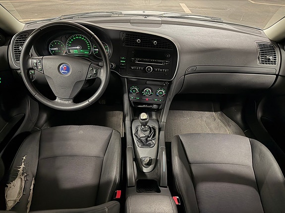 Saab 9-3 5 of 7