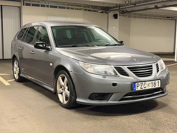 Saab 9-3 2 of 7