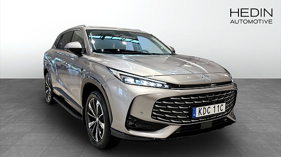 MG HS 2 of 18