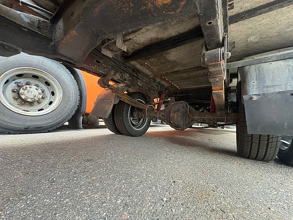 Volkswagen LT45 2 of 4