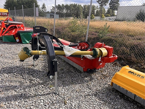 Kverneland KVERNELAND FHP  PLUS SLAGKLIPPARE 3 of 3