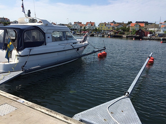 Varvet på Hälsö - Båtplats på Hälsö med bästa läget! 2 of 4