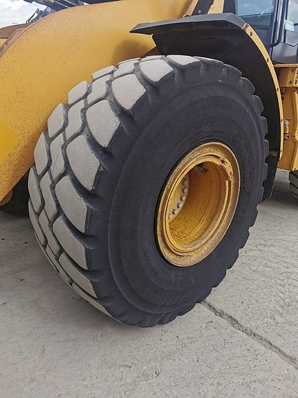 CAT 972 M XE 15 of 17