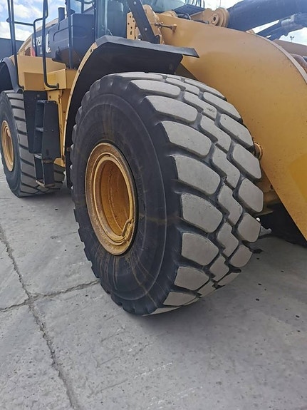 CAT 972 M XE 16 of 17