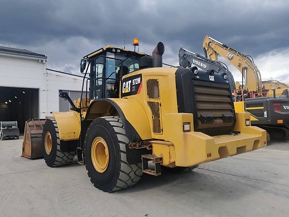 CAT 972 M XE 4 of 17