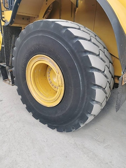 CAT 972 M XE 17 of 17