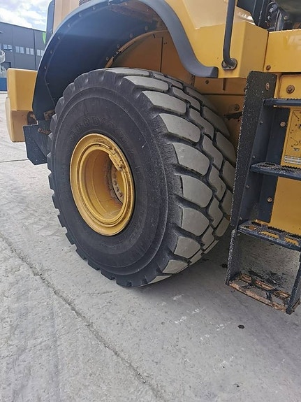 CAT 972 M XE 14 of 17