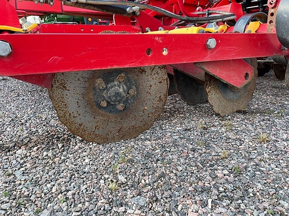 Väderstad Rapid 400C 6 of 9