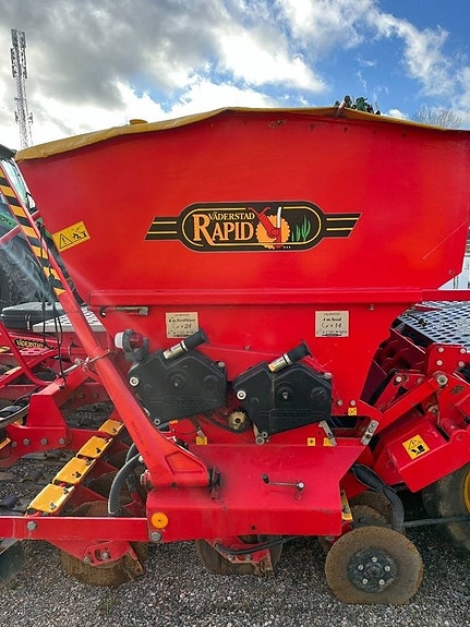 Väderstad Rapid 400C 3 of 9