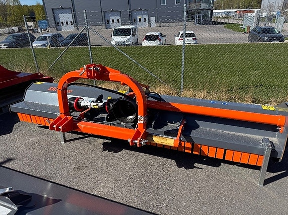 Agrimaster Slagklippare 4 of 5