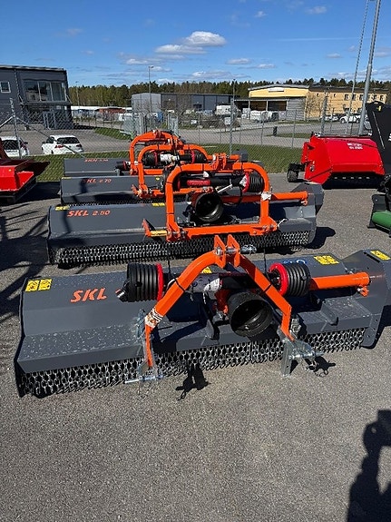 Agrimaster Slagklippare 3 of 5