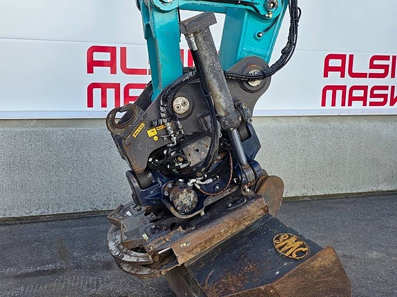Kobelco SK 130 LC 4 of 9