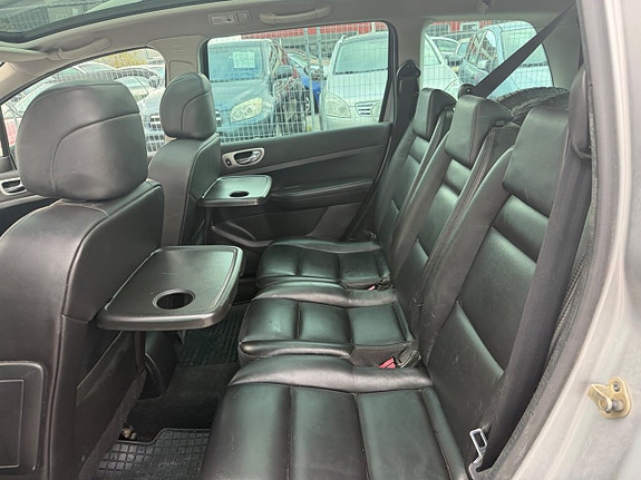 Peugeot 307 SW 11 of 21
