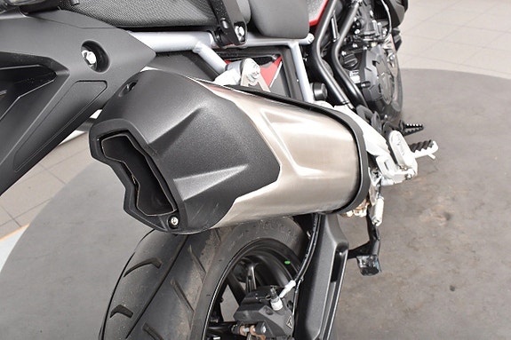Triumph Tiger 900 GT PRO ABS Nyservad 14 of 18