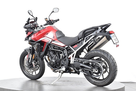 Triumph Tiger 900 GT PRO ABS Nyservad 4 of 18