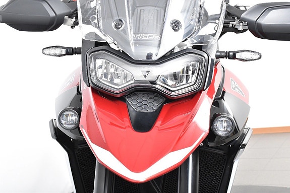 Triumph Tiger 900 GT PRO ABS Nyservad 5 of 18