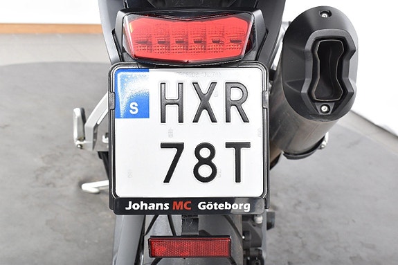 Triumph Tiger 900 GT PRO ABS Nyservad 10 of 18
