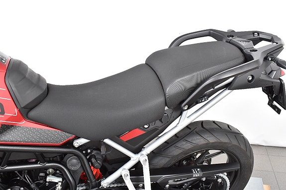 Triumph Tiger 900 GT PRO ABS Nyservad 9 of 18