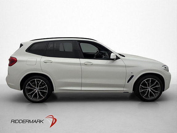 BMW X3 9 of 30