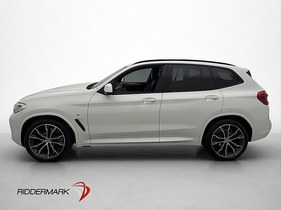 BMW X3 5 of 30