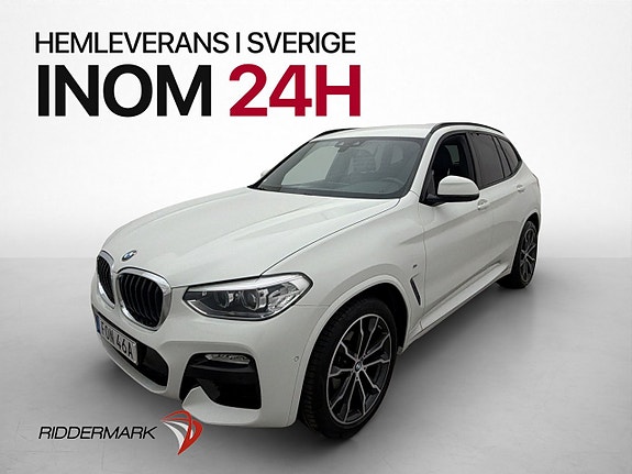 BMW X3 3 of 30