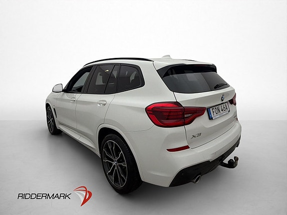 BMW X3 6 of 30