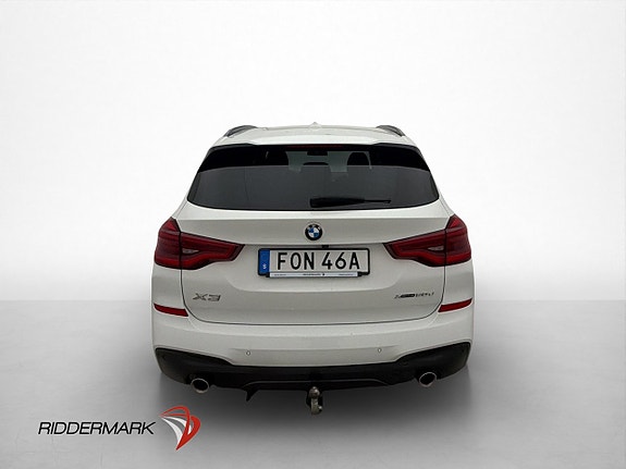 BMW X3 7 of 30