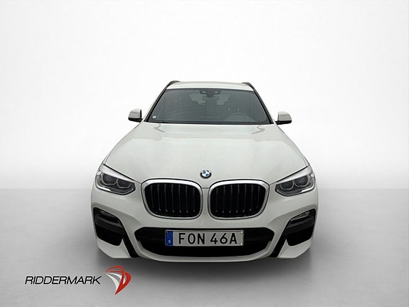 BMW X3 2 of 30