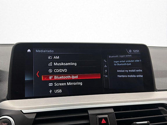 BMW X3 22 of 30