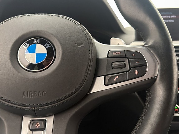 BMW X3 18 of 30