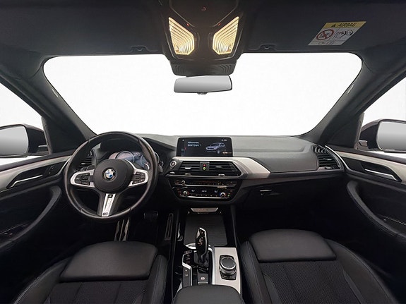 BMW X3 13 of 30
