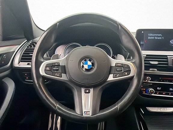BMW X3 14 of 30