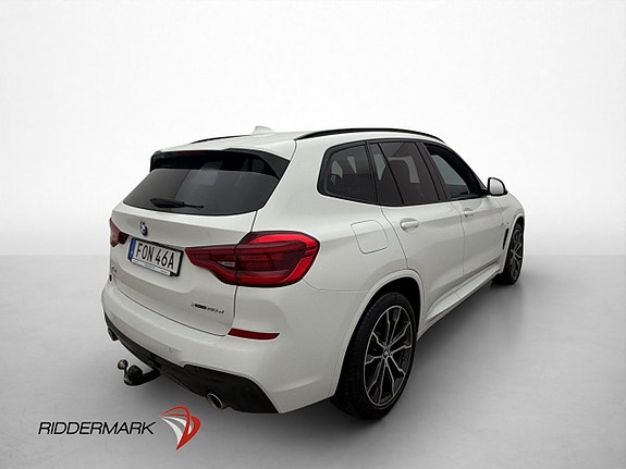 BMW X3 8 of 30