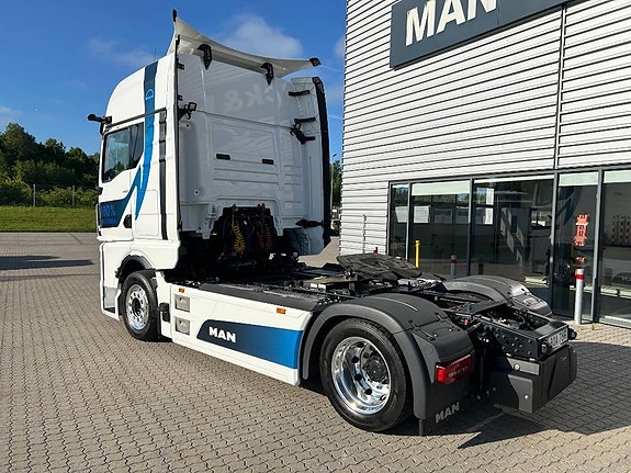 MAN eTGX 20.544 4x2 LL SA EB 7 of 10