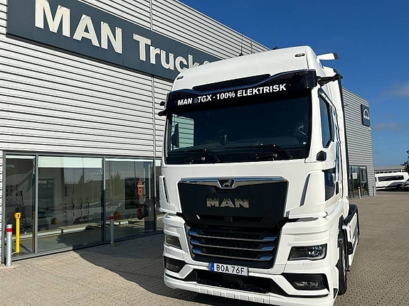 MAN eTGX 20.544 4x2 LL SA EB 10 of 10