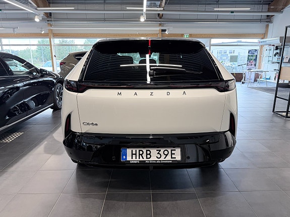 Mazda CX-6e 4 of 15