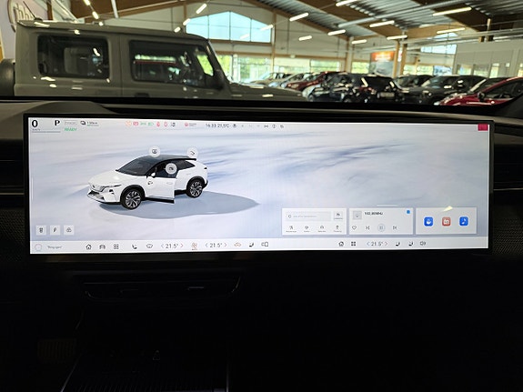 Mazda CX-6e 9 of 15