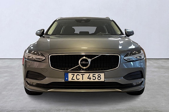 Volvo V90 7 of 14