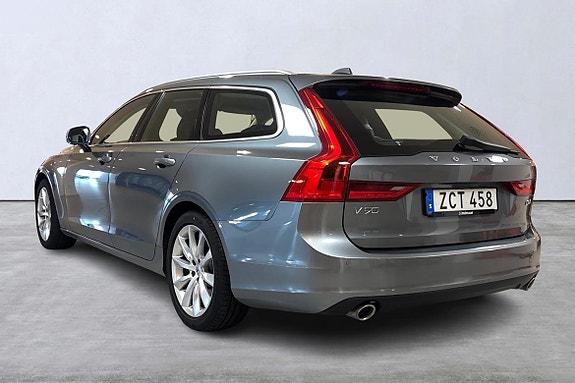 Volvo V90 4 of 14