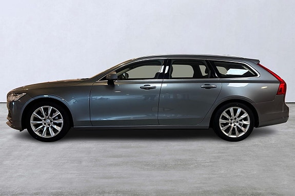 Volvo V90 2 of 14