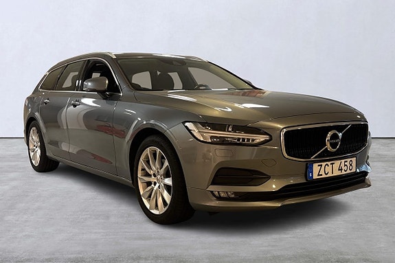 Volvo V90 6 of 14