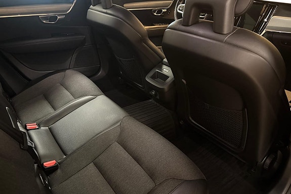 Volvo V90 11 of 14
