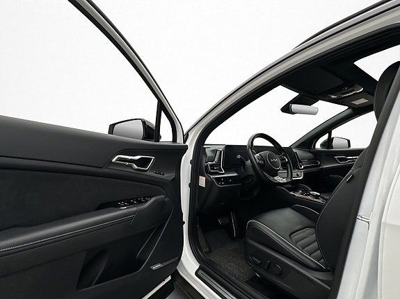 Kia Sportage 11 of 30