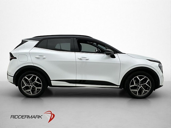 Kia Sportage 9 of 30