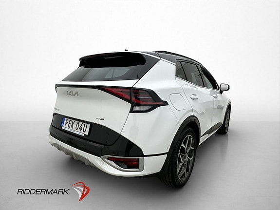 Kia Sportage 8 of 30
