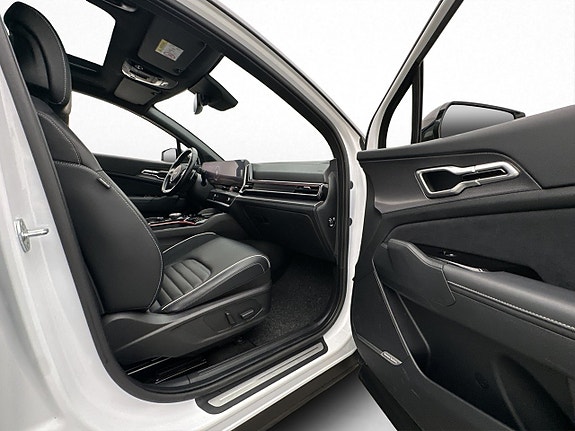 Kia Sportage 28 of 30
