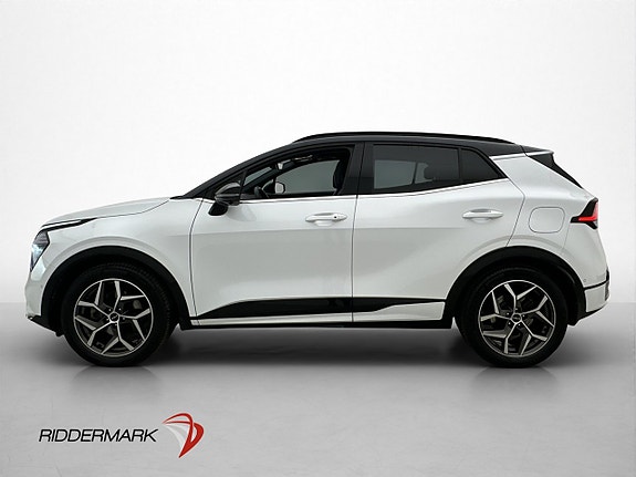 Kia Sportage 5 of 30