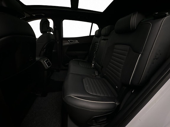 Kia Sportage 29 of 30