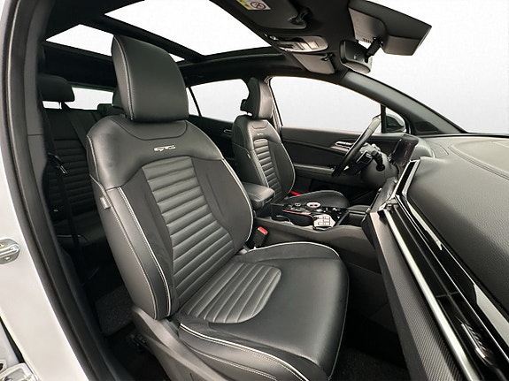Kia Sportage 27 of 30