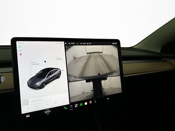 Tesla Model 3 15 of 30